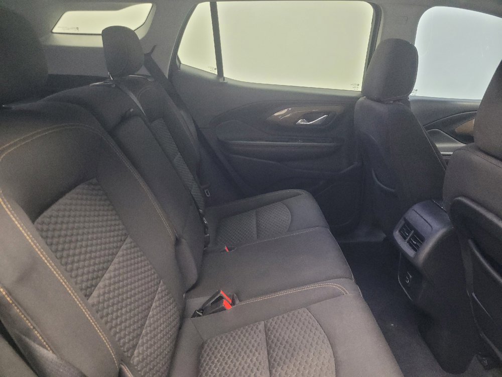 Used 2019 GMC Terrain SLE FWD image 19