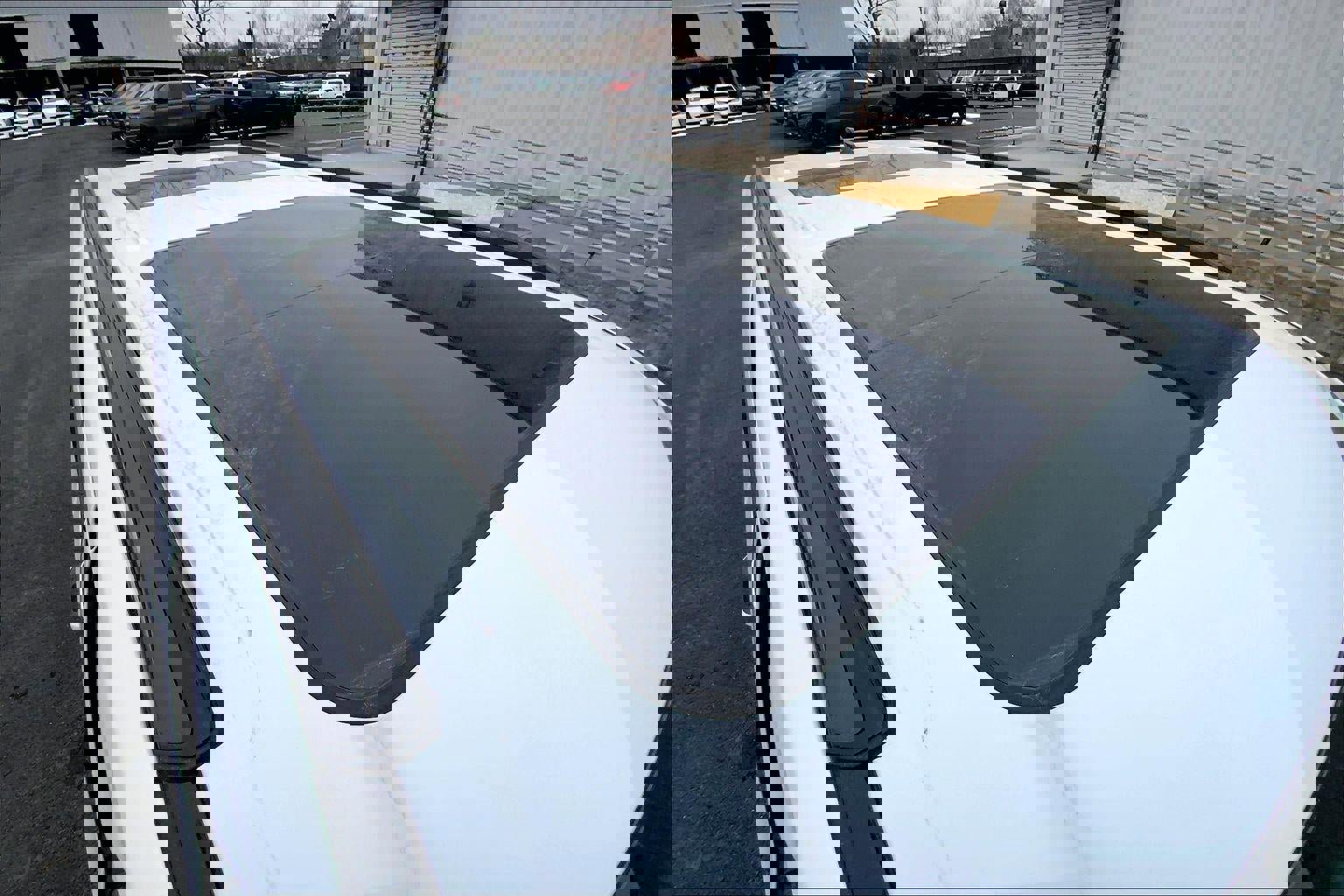 New 2026 Jeep Grand Wagoneer L Limited w/ Premium Group II image 25