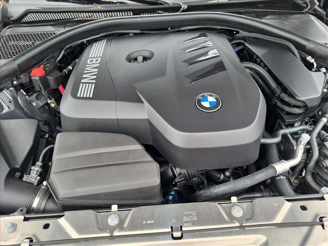 New 2026 BMW 330i Sedan RWD image 17