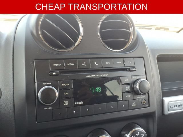 Used 2016 Jeep Compass Sport w/ Power Value Group FWD image 16