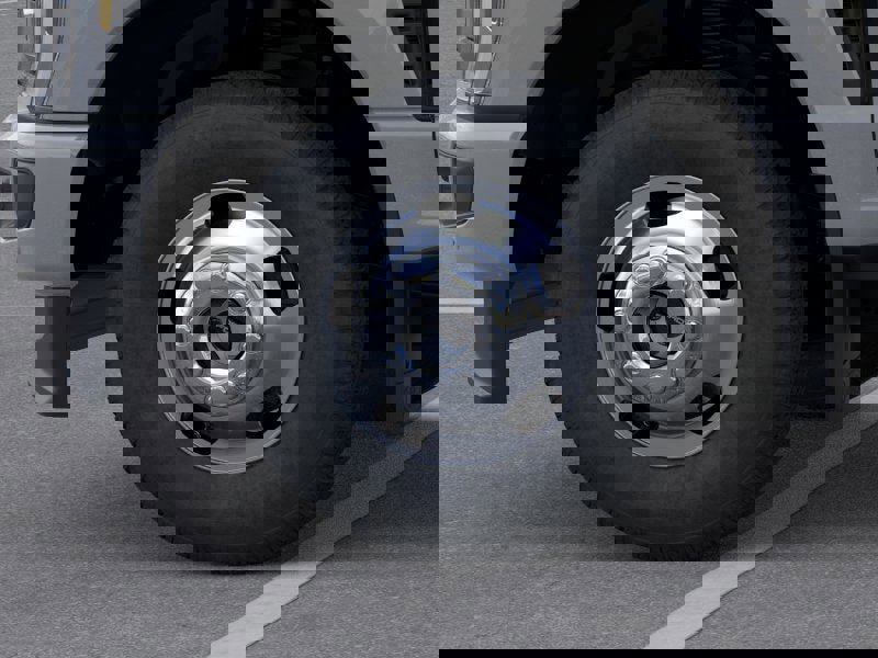 New 2026 Ford F350 Platinum image 19