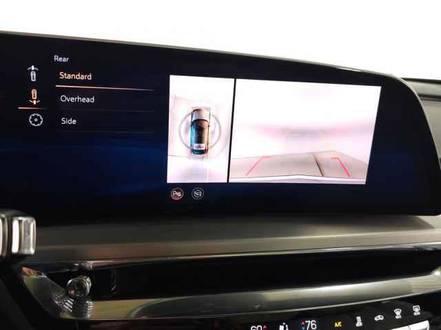 Certified 2023 Cadillac Lyriq 2WD image 36