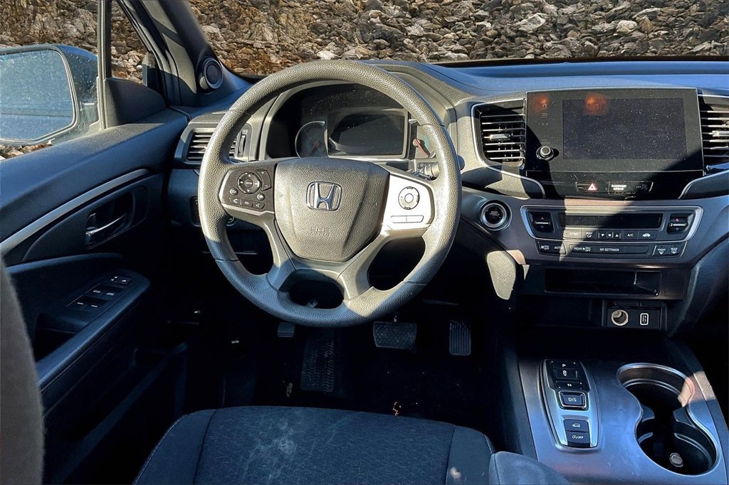 Used 2021 Honda Passport Sport image 5