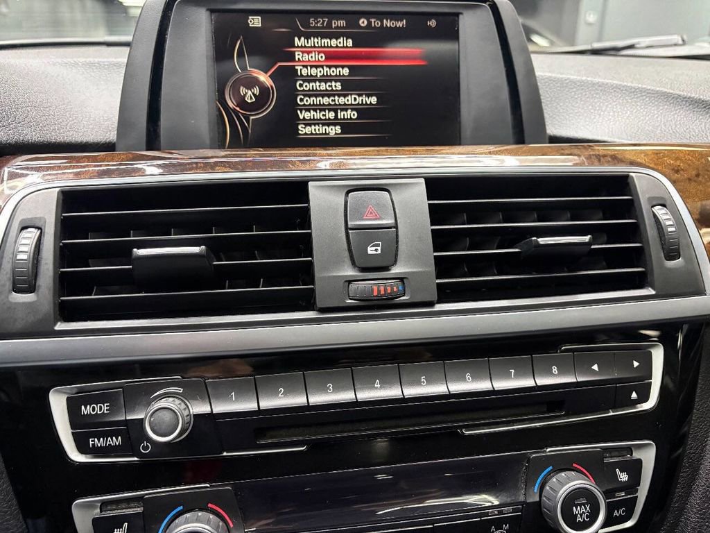 Used 2016 BMW 320i xDrive Sedan image 60