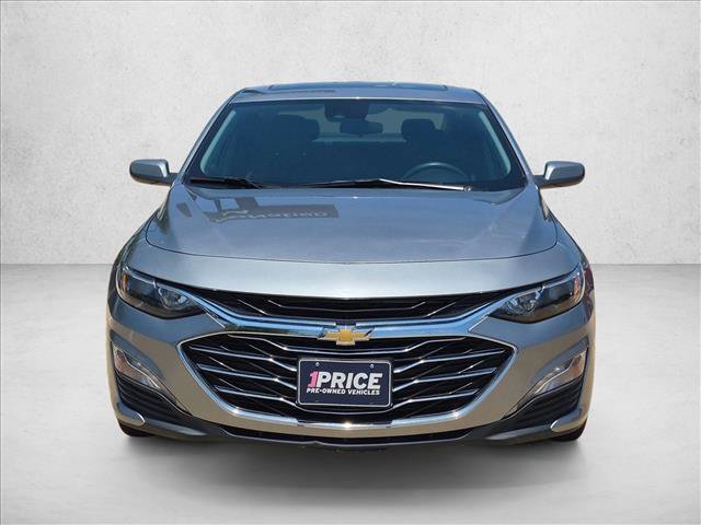 Used 2024 Chevrolet Malibu LT FWD video 2