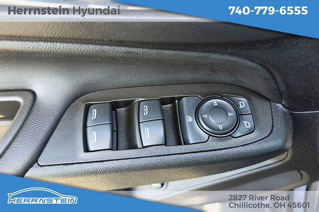 Used 2023 Chevrolet Equinox LT FWD image 15