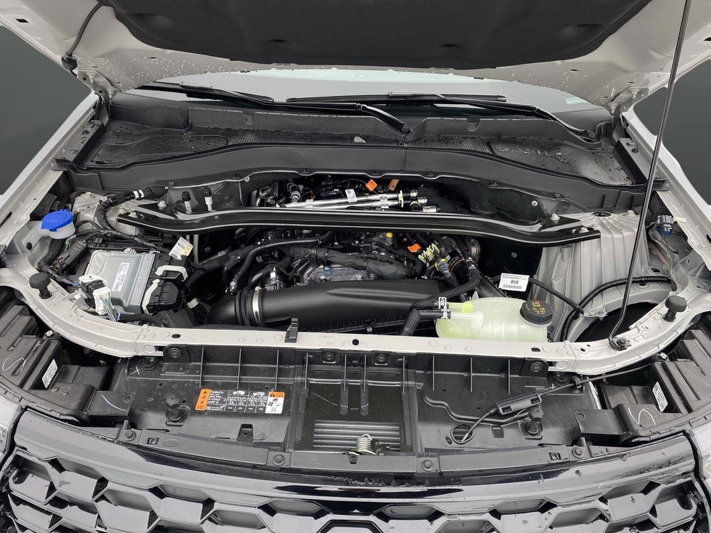 New 2026 Ford Explorer ST-Line w/ ST-Line Street Pack image 54