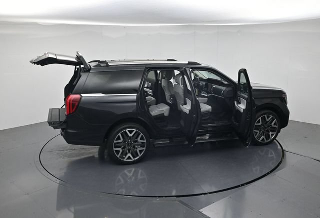 New 2027 Ford Expedition Platinum w/ Platinum Ultimate Package AWD/4WD image 53