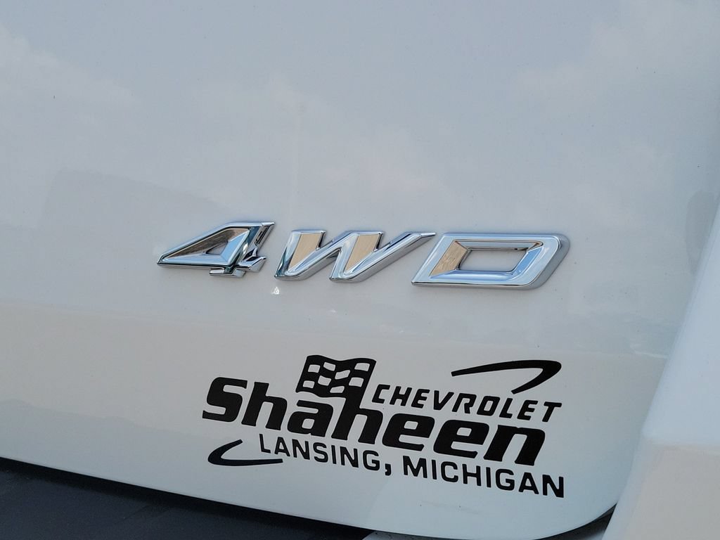 Used 2023 Ford Explorer Timberline w/ Timberline Technology Package AWD/4WD image 35