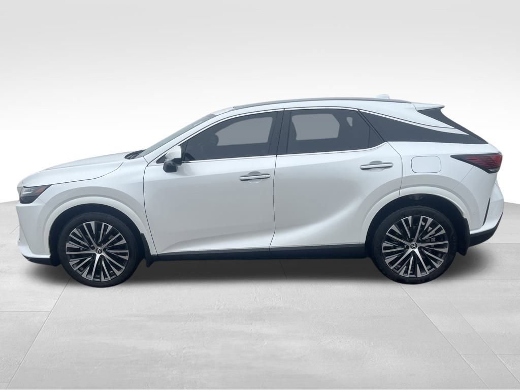 Used 2024 Lexus RX 350 Premium Plus w/ Convenience Package image 2