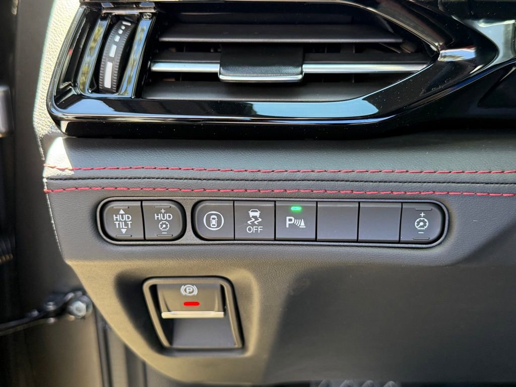 New 2026 Acura MDX Type S image 22