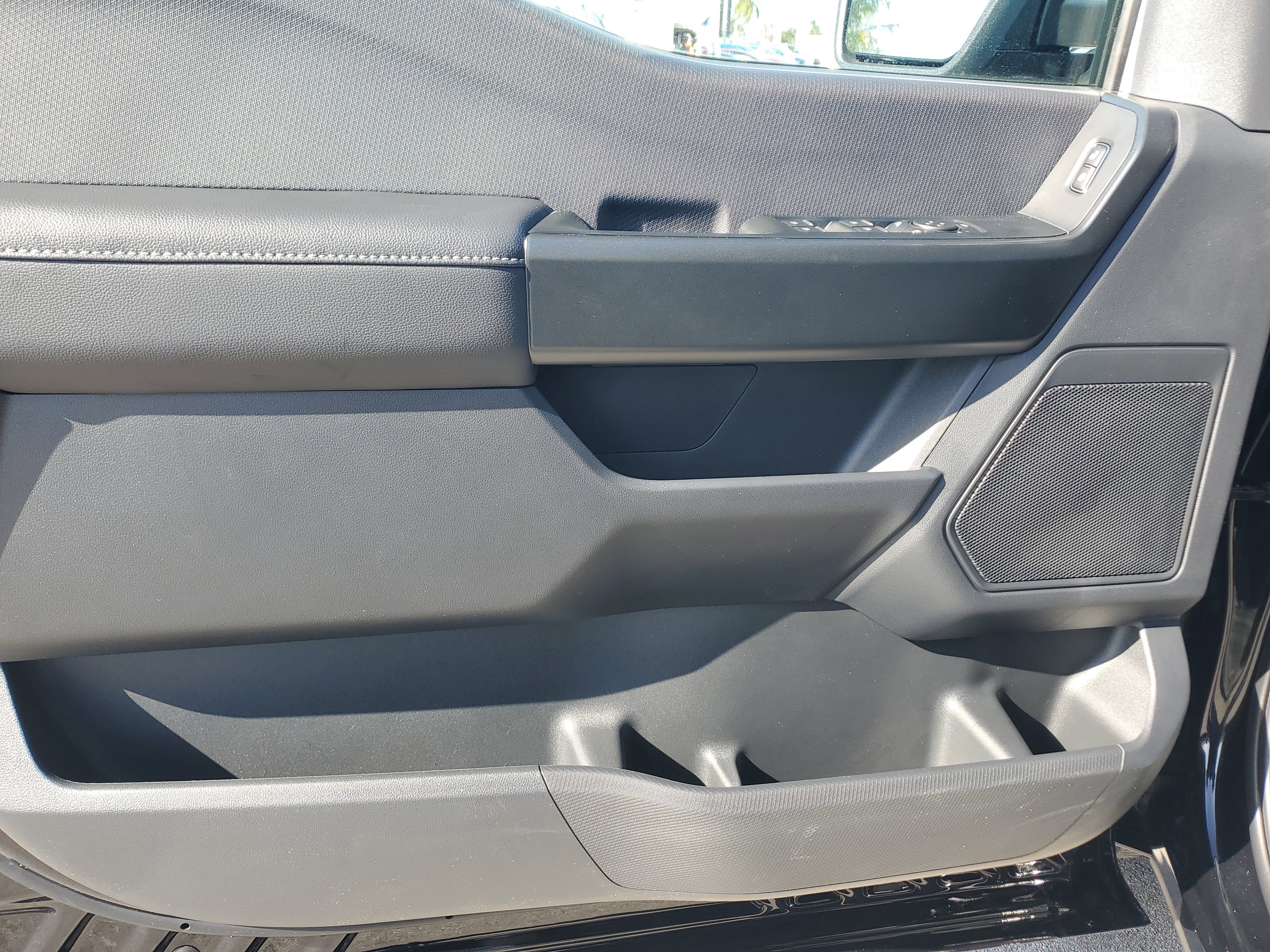 New 2026 Ford F150 STX w/ Equipment Group 200A image 13