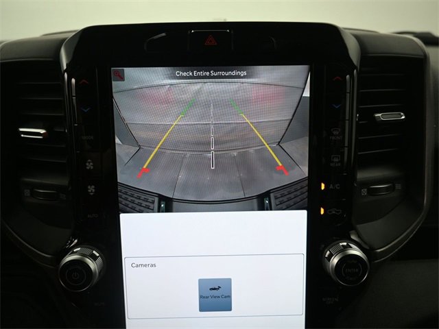 New 2026 RAM 2500 Tradesman image 20