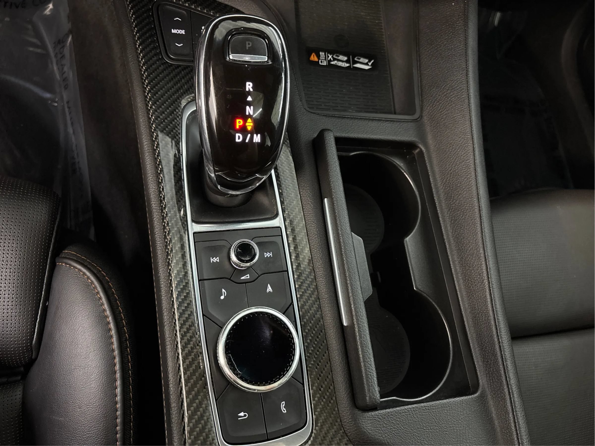 Used 2020 Cadillac CT5 Sport AWD/4WD image 46