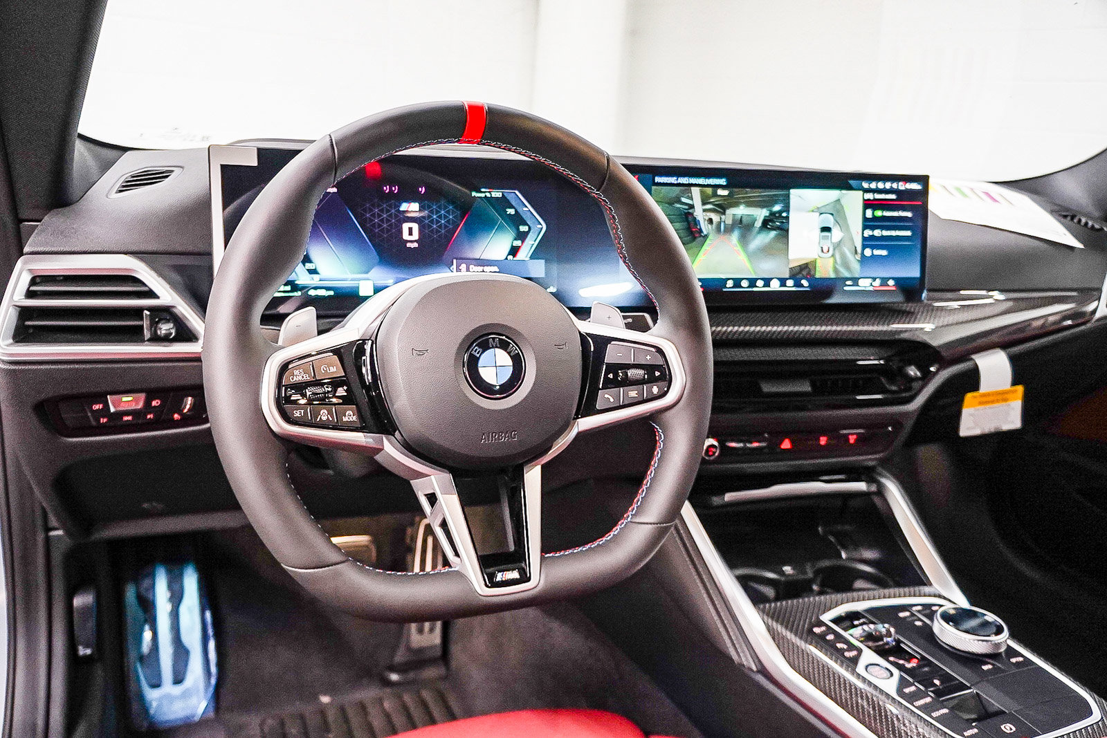 New 2026 BMW M440i Coupe image 12