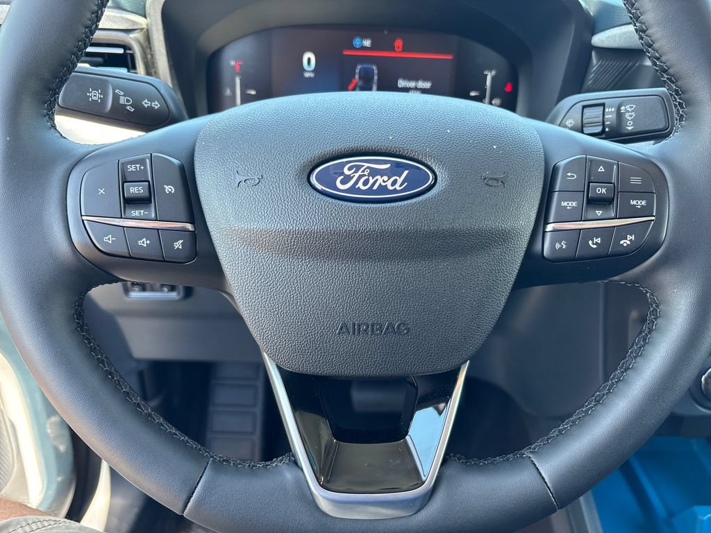 New 2026 Ford Maverick XLT w/ Equipment Group 301A AWD/4WD image 20