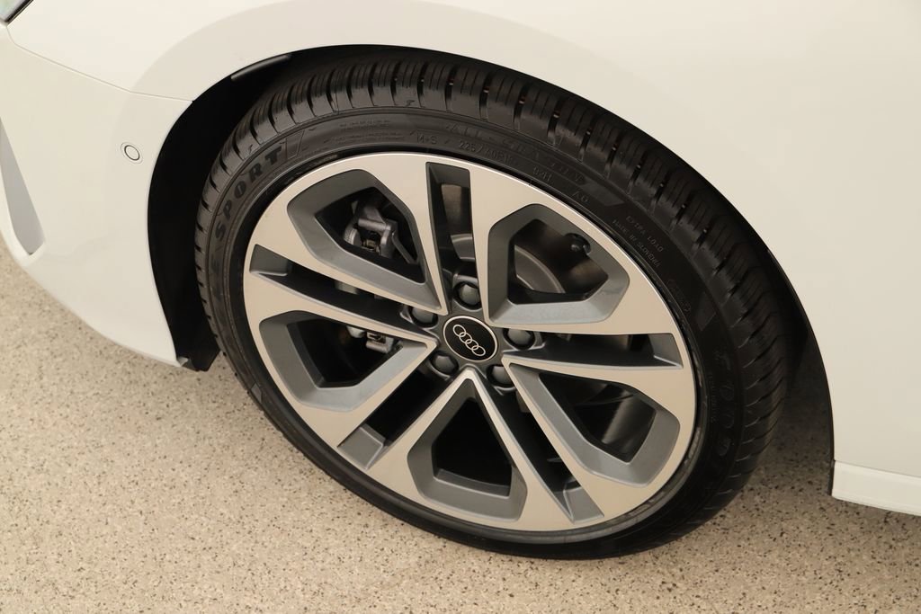 New 2026 Audi A3 2.0T Premium Plus AWD/4WD image 39