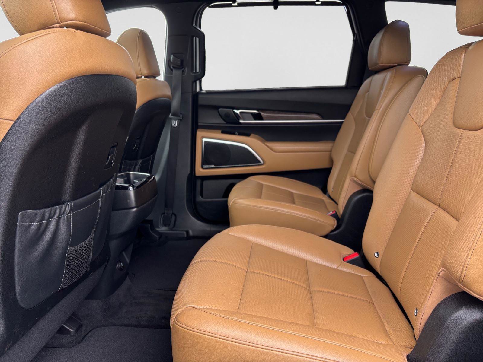 Used 2021 Kia Telluride SX AWD/4WD image 38