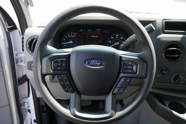 New 2026 Ford E-350 and Econoline 350 Super Duty w/ Power Equipment Group image 13