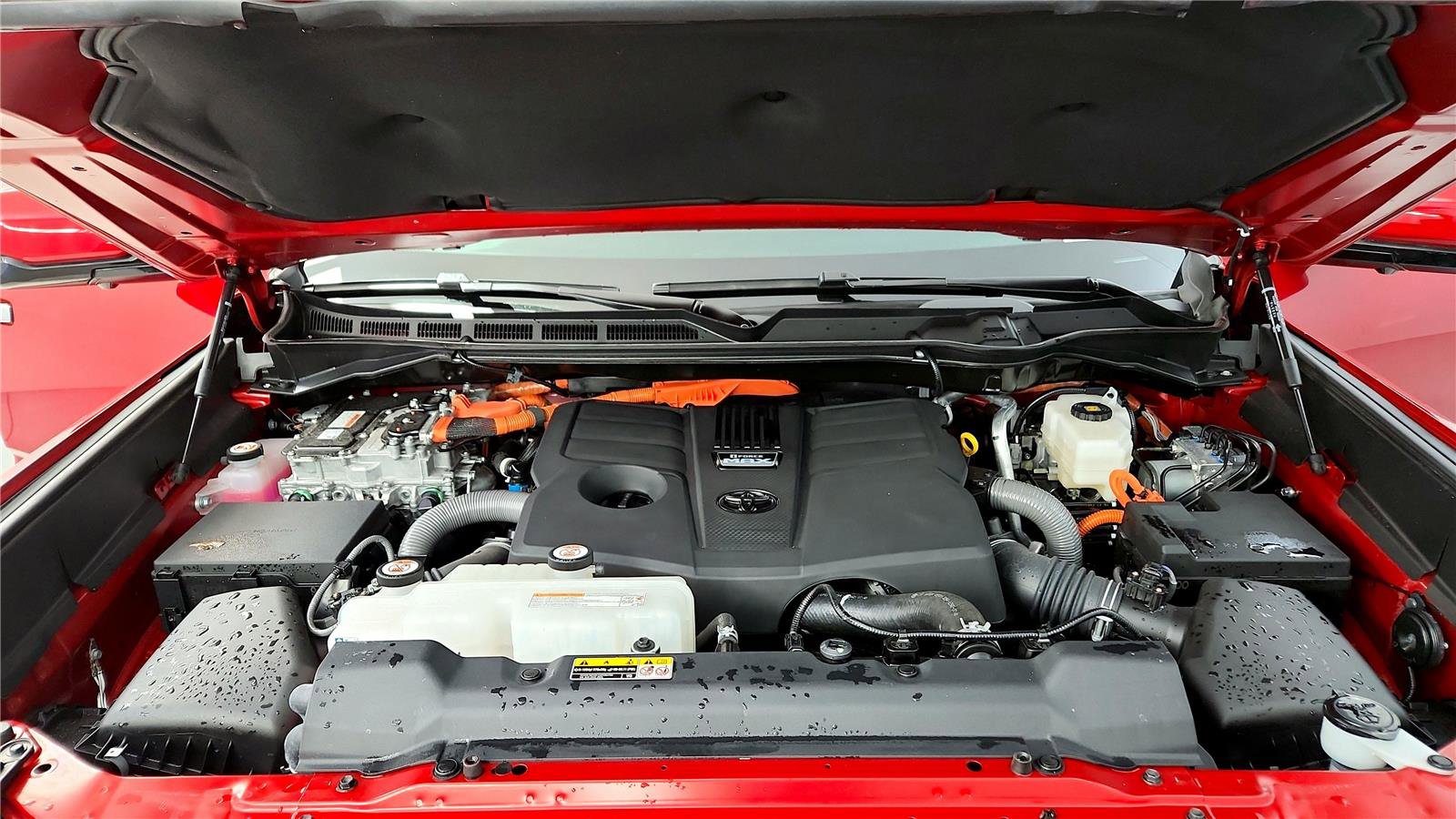 Used 2025 Toyota Tundra Limited image 23