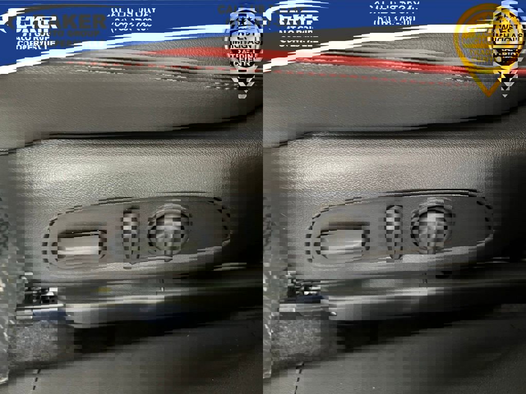 New 2026 Chevrolet TrailBlazer RS w/ Convenience Package image 19