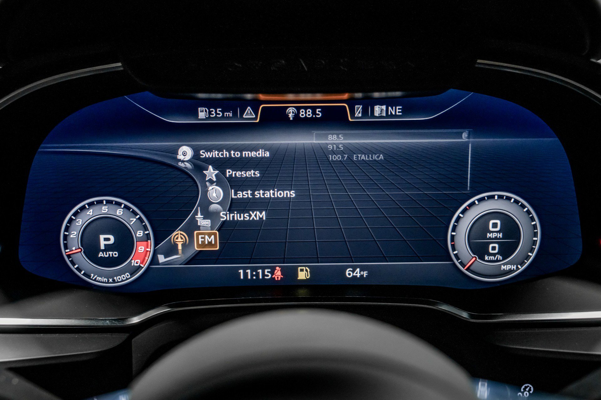 Used 2023 Audi R8 V10 performance image 23