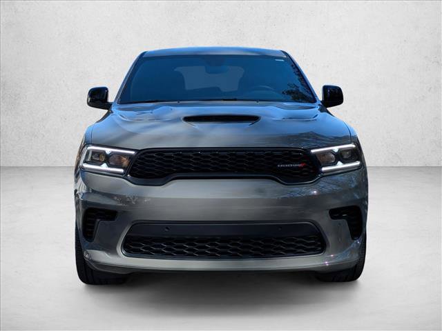 New 2026 Dodge Durango GT w/ Trailer Tow Group IV image 6