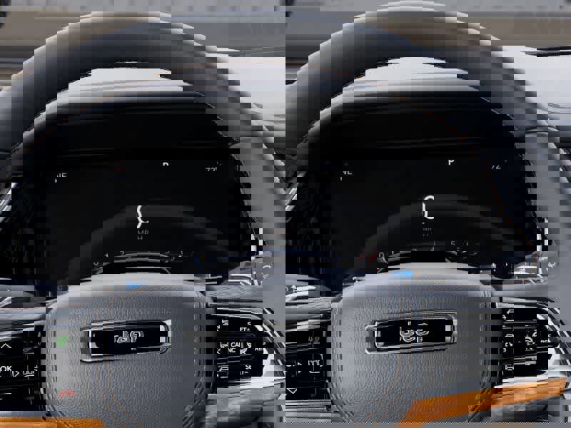 New 2026 Jeep Grand Cherokee L Summit image 17