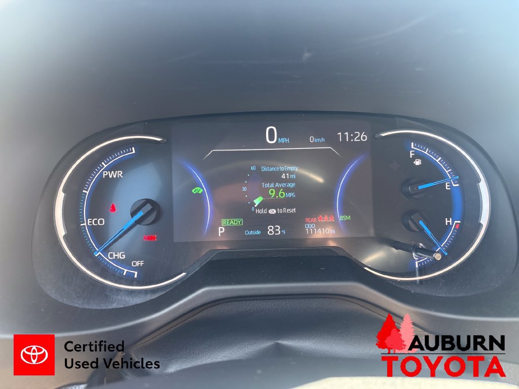Certified 2023 Toyota RAV4 XLE w/ Convenience Package AWD/4WD image 16