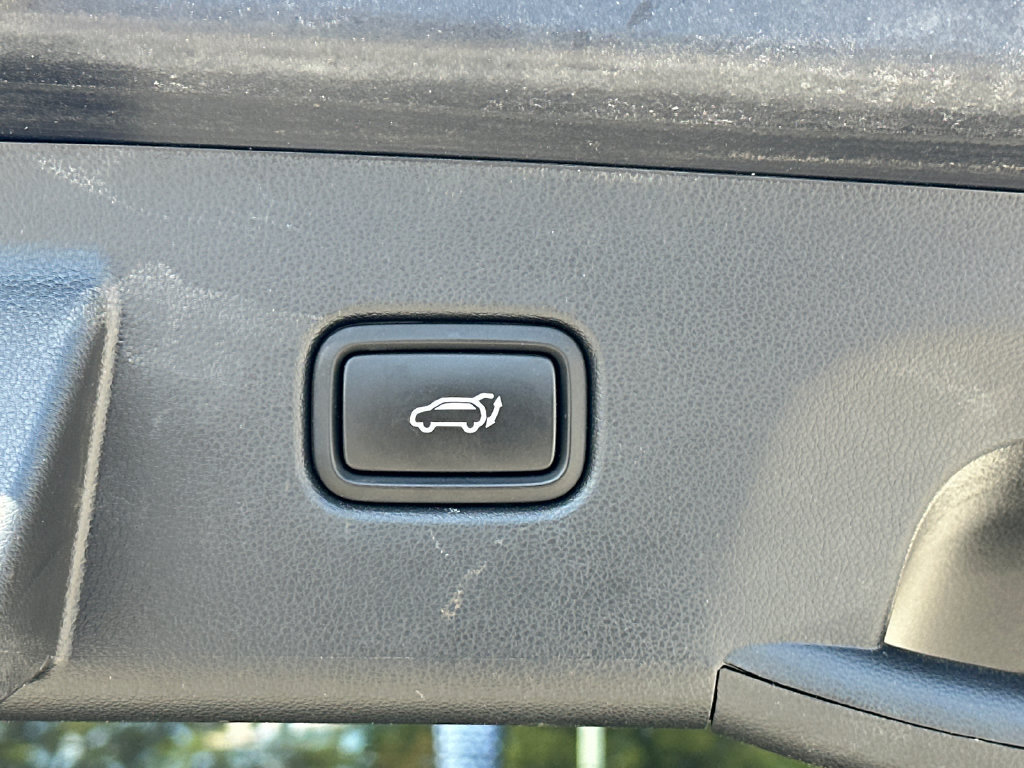 Used 2024 Hyundai Tucson Limited AWD/4WD image 19