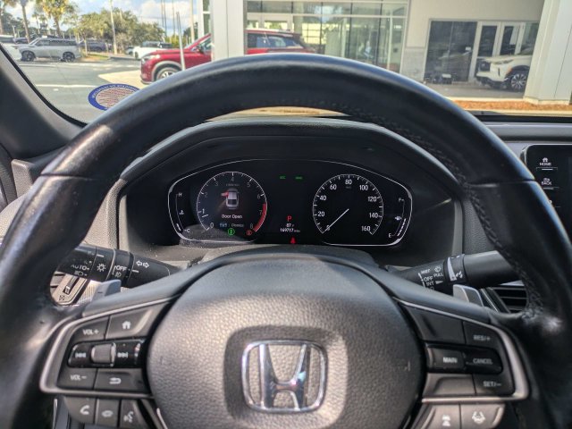 Used 2018 Honda Accord Sport image 27