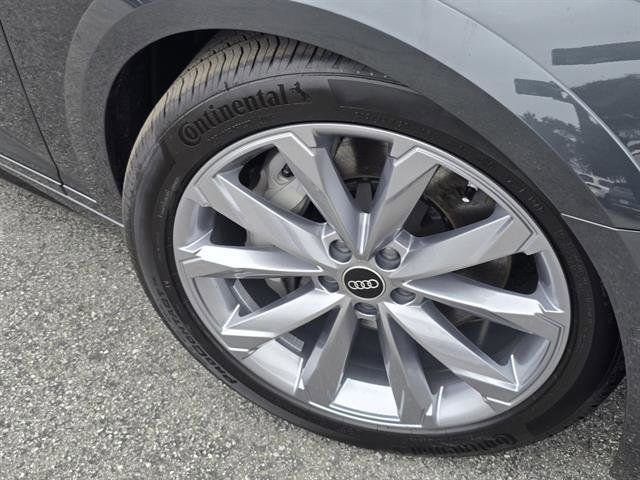 New 2026 Audi A6 3.0T allroad Premium Plus image 33