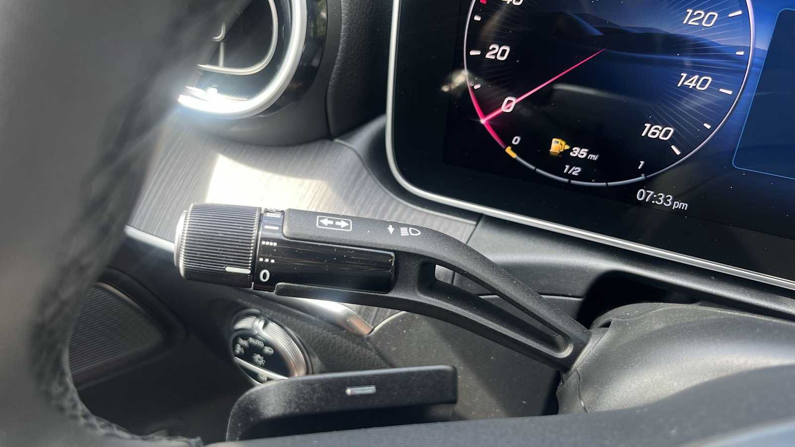 New 2026 Mercedes-Benz C 300 4MATIC Sedan image 38