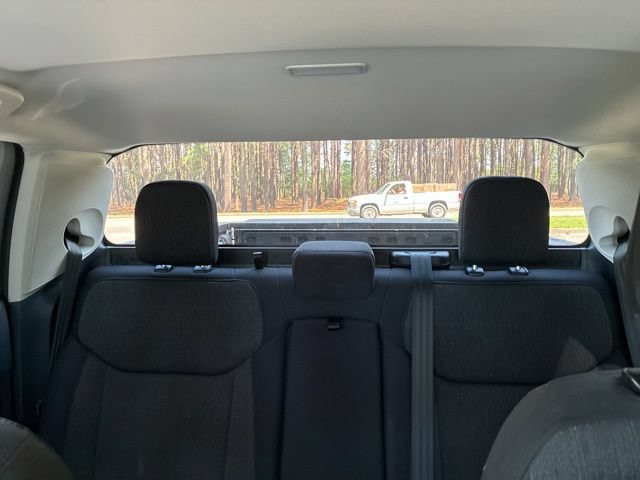 Used 2025 Ford Maverick XLT w/ XLT Luxury Package AWD/4WD image 28