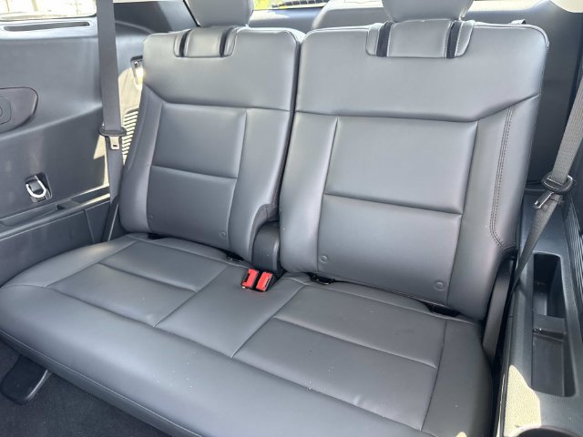 New 2026 Ford Explorer Active w/ Active Comfort Package RWD image 15