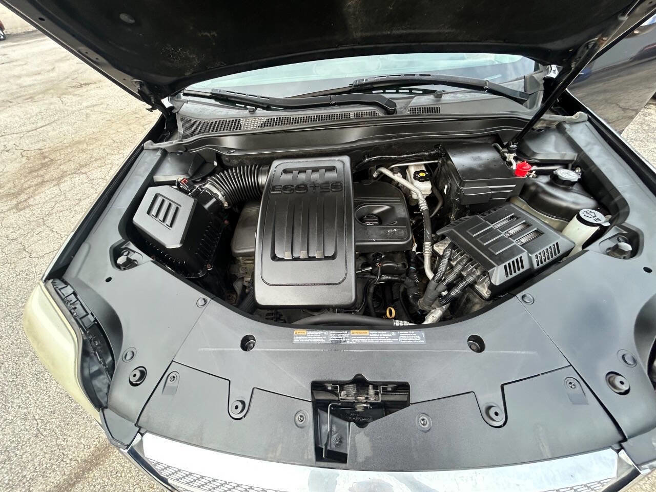 Used 2016 GMC Terrain Denali image 16