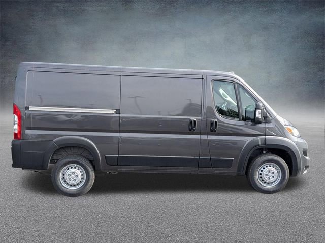 New 2026 RAM ProMaster 1500 w/ Premium Convenience Group FWD image 2