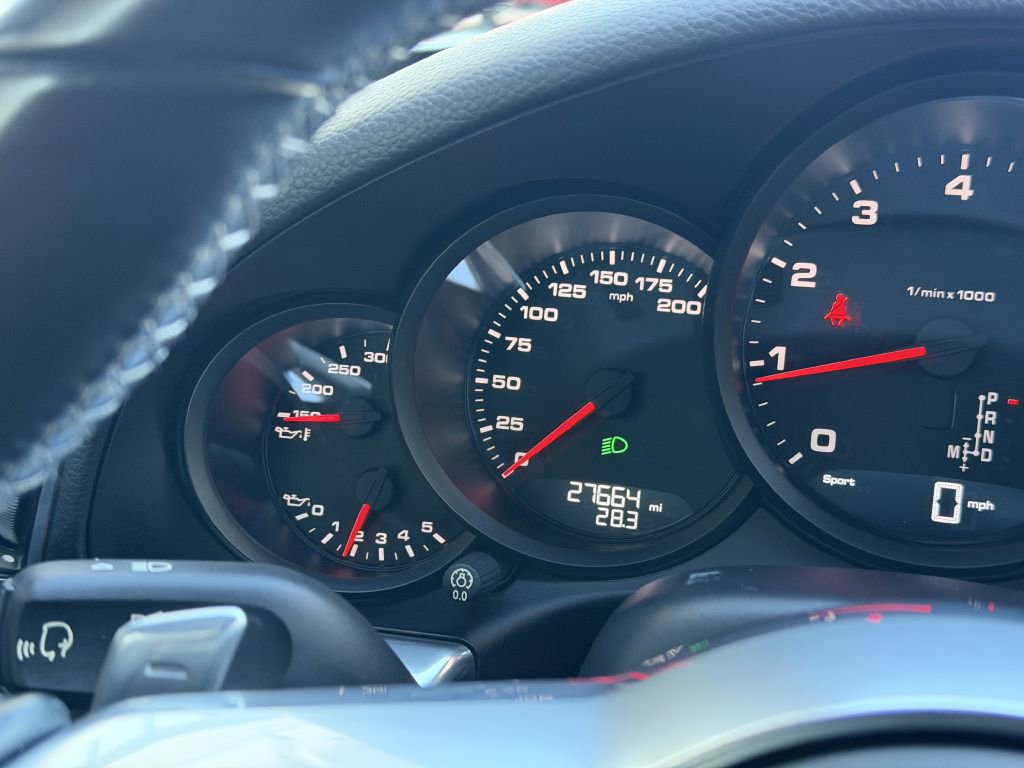 Used 2017 Porsche 911 Carrera image 40