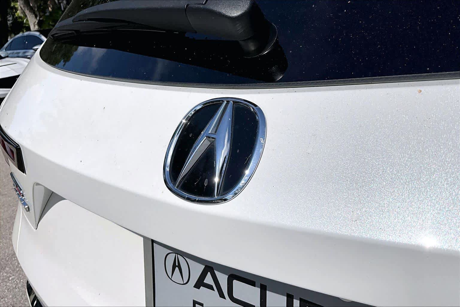 Certified 2024 Acura MDX Type S AWD/4WD image 31