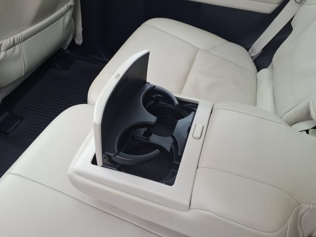 Used 2023 Lexus GX 460 Luxury w/ Accessory Package AWD/4WD image 10