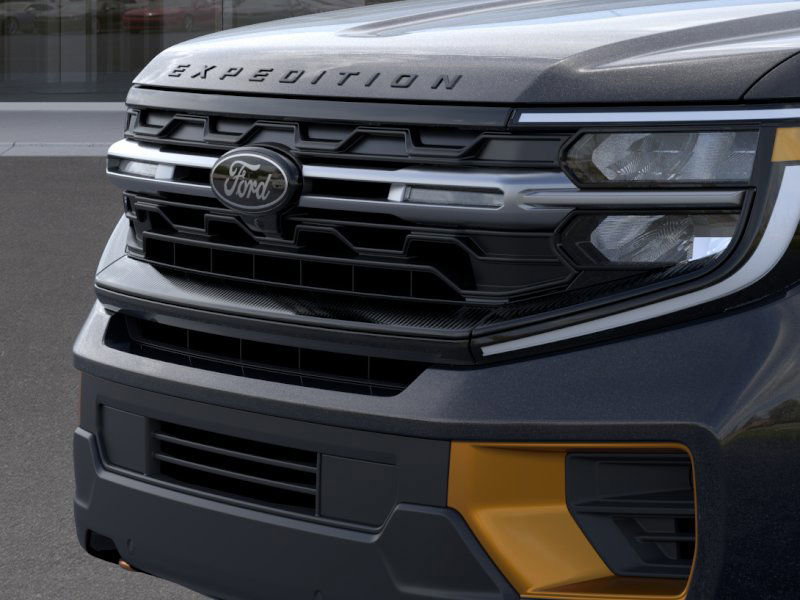 New 2026 Ford Expedition Tremor image 17