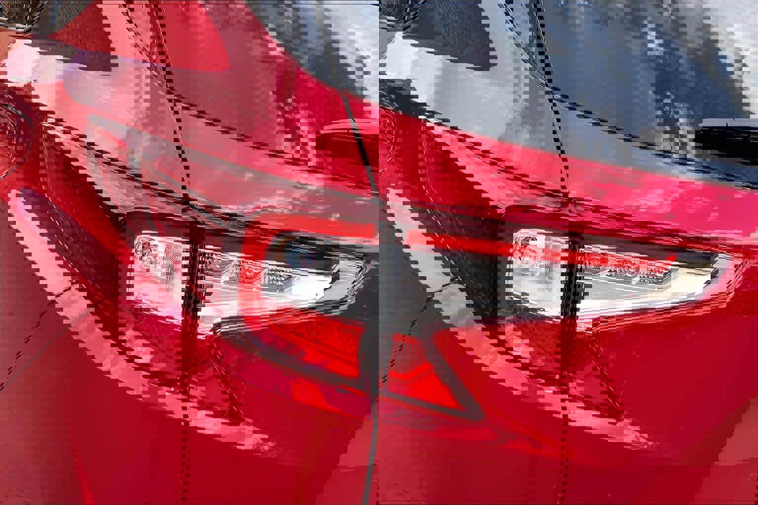 New 2026 Acura RDX SH-AWD w/ Technology Package image 12