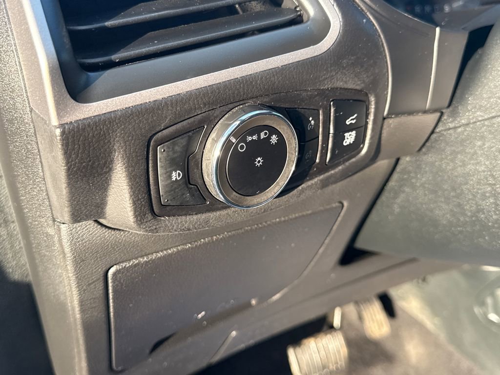 Used 2024 Ford Edge SEL w/ Convenience Package image 27