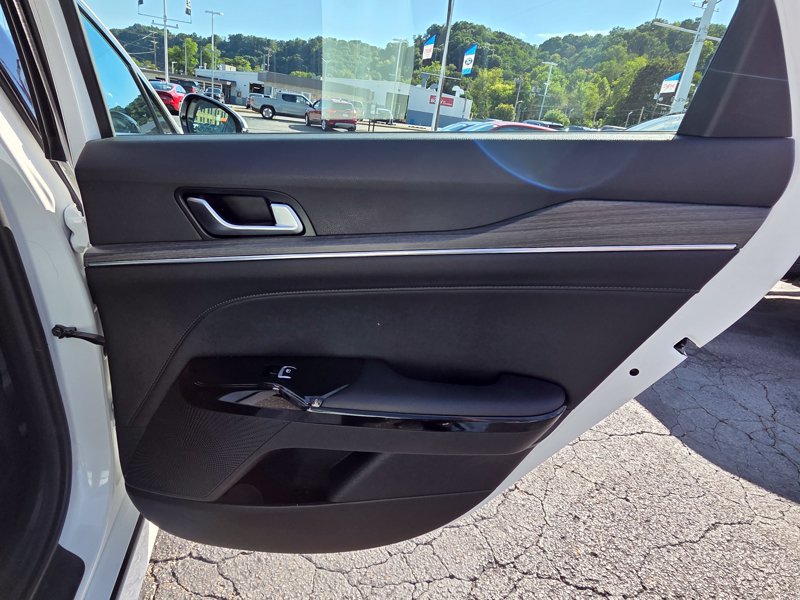 Certified 2026 Kia K5 EX FWD image 14