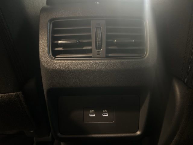 New 2026 Nissan Rogue SV w/ Cold Weather Package AWD/4WD image 16