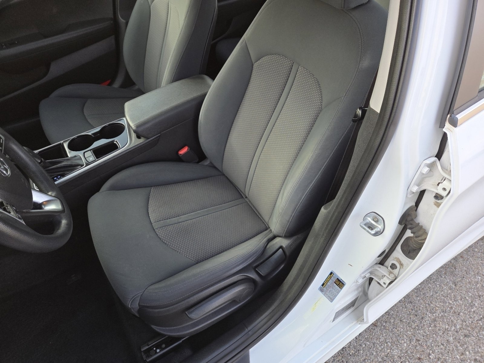 Used 2019 Hyundai Sonata SE image 20