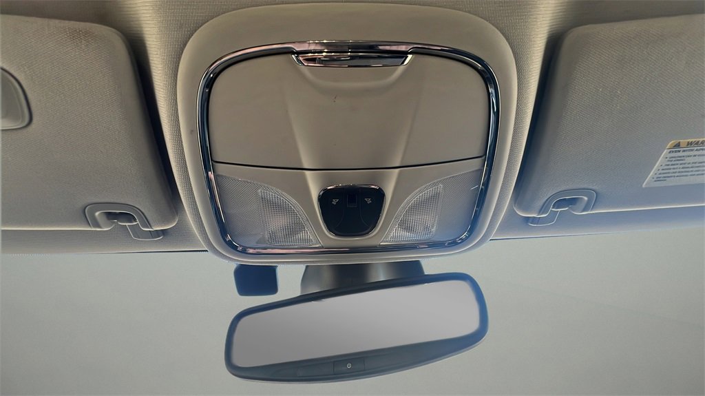 Used 2021 Jeep Cherokee Trailhawk w/ Premium Leather Package image 29