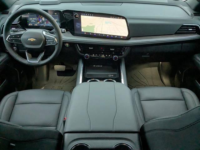 New 2026 Chevrolet Tahoe LT image 15