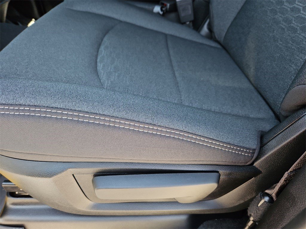 New 2026 RAM 2500 Tradesman image 21