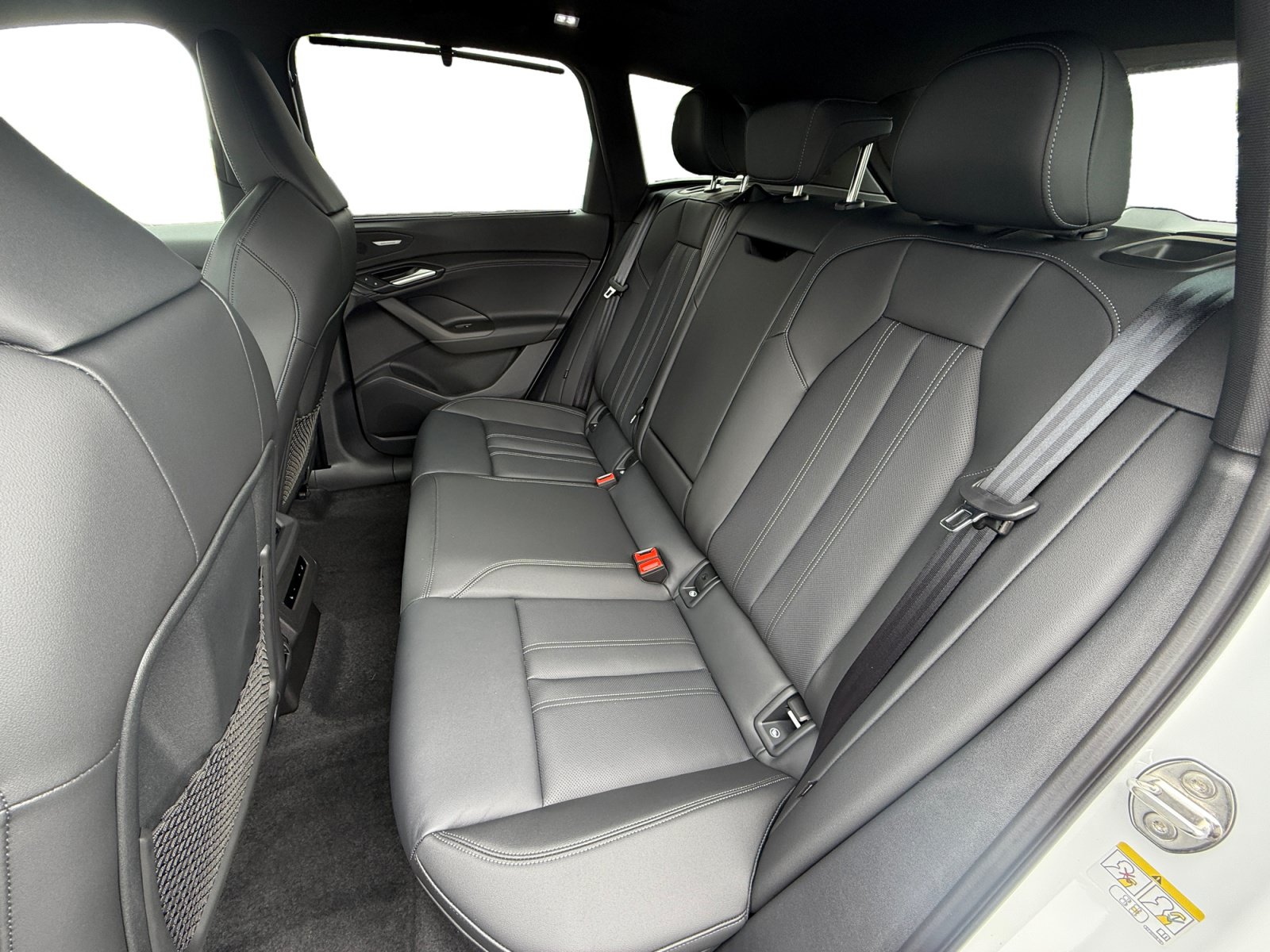 New 2027 Audi Q6 e-tron Premium Plus AWD/4WD image 16
